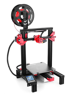 3D принтер Longer U30 Alfawise