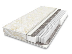 Матрас Askona COMFORT PLUS 200х180