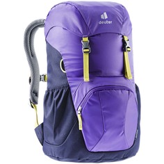 Рюкзак Deuter 2020-21 Junior Violet/Navy