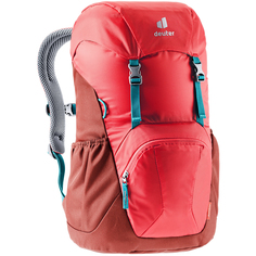 Рюкзак Deuter 2020-21 Junior Chili/Lava
