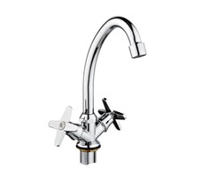 Смеситель для кухонной мойки PMC (SL72-271F) РМС