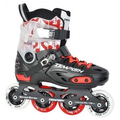 Роликовые коньки Tempish Coctail Vario, р. 38-41