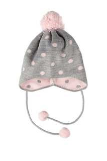 Шапка зимняя 5.10.15.