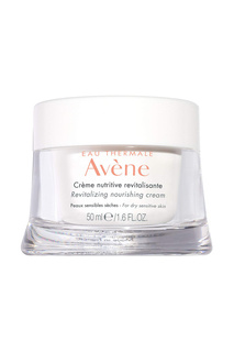 Питательный крем 50 мл AVENE