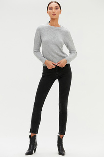 Брюки джинсовые Love Republic