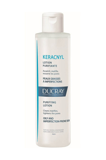 Очищающий лосьон, 200 мл DUCRAY