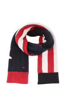 Шарф Tommy Hilfiger