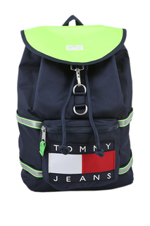 Рюкзак Tommy Hilfiger