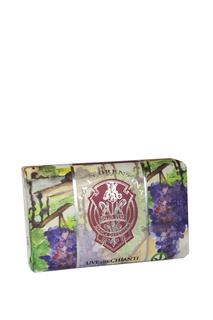 Мыло Виноград Кьянти 200 г la Florentina