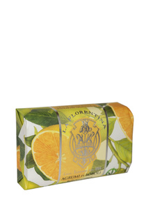 Мыло Цитрус 200 г la Florentina