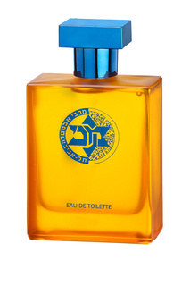 Туалетная вода Maccabi, 100 мл Chic Cosmetic