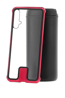 Чехол-накладка Kruche