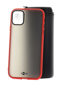 Чехол-накладка iP 11 Eye-guard Kruche