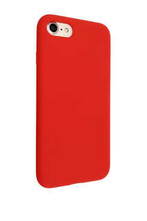 Чехол-накладка iP 7 Silicone Kruche