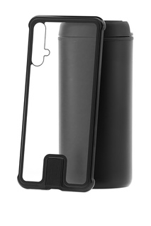 Чехол-накладка Kruche