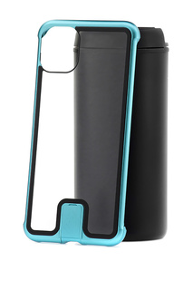 Чехол-накладка Kruche