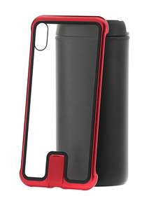 Чехол-накладка Kruche