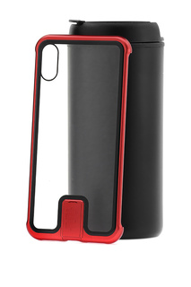 Чехол-накладка Kruche