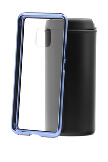 Чехол-накладка Huawei Mate Kruche