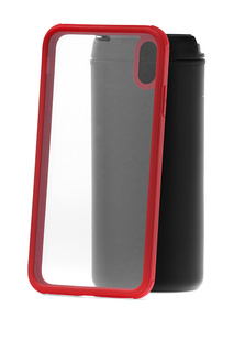 Чехол-накладка iP XS Kruche