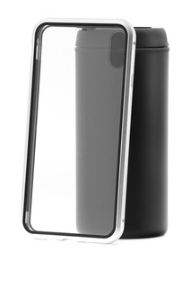 Чехол-накладка iP XS Max Kruche