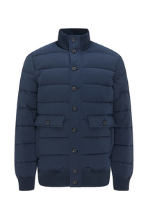 Куртка Daniel H Puffer Mustang