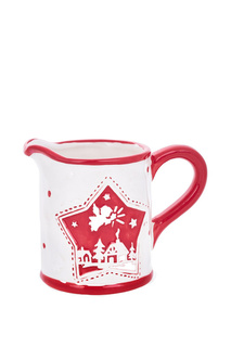 Молочник "Рождество" DUE ESSE CHRISTMAS
