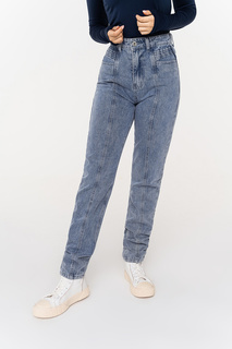 Брюки джинсовые befree