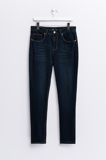 Брюки джинсовые befree