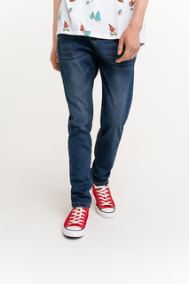 Брюки джинсовые befree