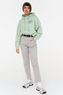 Брюки джинсовые befree