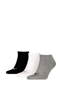 Носки UNISEX SNEAKER PLAIN 3P Puma