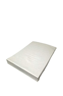 Простыня на резинке Jan Hekkert