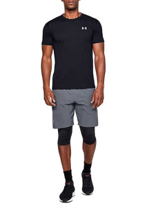 Футболка Streaker 2.0 Run SS Under Armour
