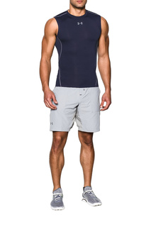 Майка UA HG ARMOUR SL Under Armour