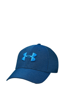 Бейсболка UA Mens Heathered Under Armour