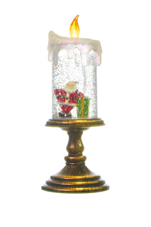 Свеча декоратиная NIKI CRAFT