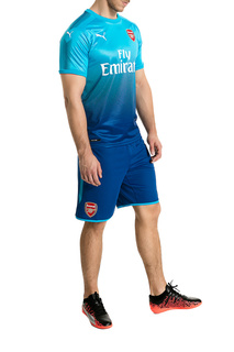 Шорты Puma