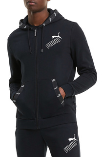 Толстовка Puma