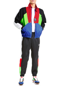 Олимпийка Puma