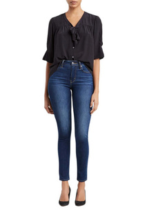 Джинсы 721 High-Waisted Levis Levis®