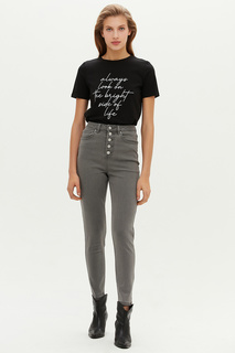 Джинсы Love Republic