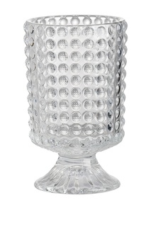 Ваза 11x11x19 см ГЛАСАР