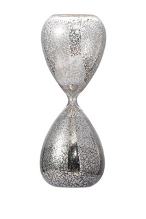 Песочные часы 9x9x25 см ГЛАСАР