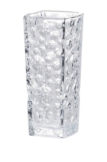 Ваза 7x7x15 см ГЛАСАР