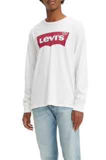 Футболка Ls Graphic Tee - B Levis Levis®