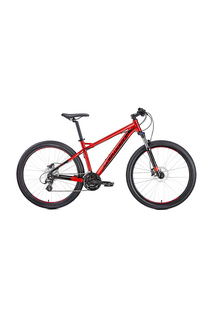 Велосипед QUADRO 27,5 3.0 disc Forward