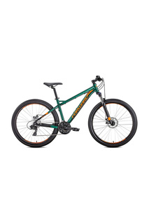 Велосипед QUADRO 27,5 2.0 disc Forward
