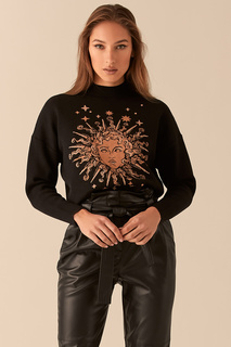 Свитер Love Republic