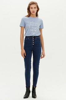 Джинсы Love Republic